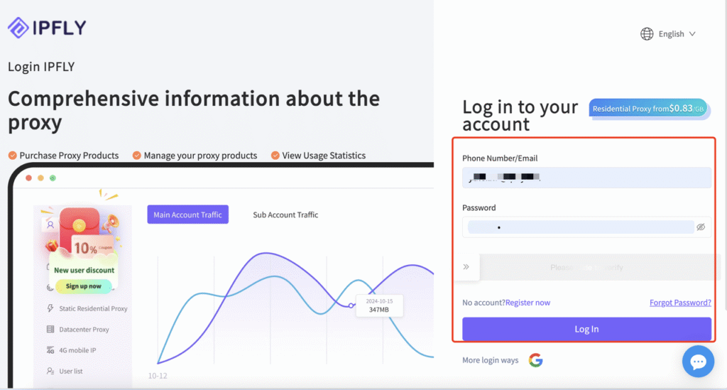 Say Goodbye to Account Bans: How MostLogin & IPFLY Create the Ultimate Stealth Environment Say Goodbye to Account Bans: How MostLogin & IPFLY Create the Ultimate Stealth Environment