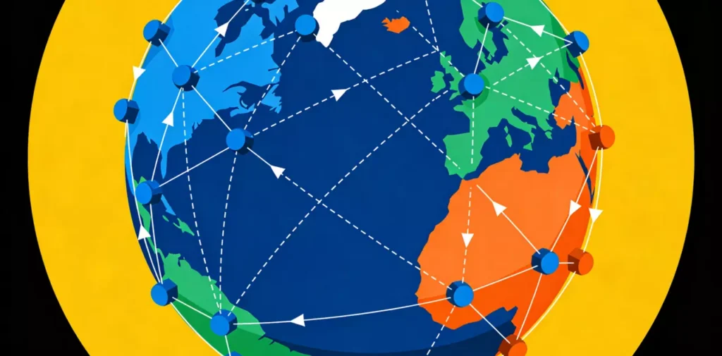 The Best Tool to Get Random IP: IPFLY vs. Free Proxies (Honest Comparison)