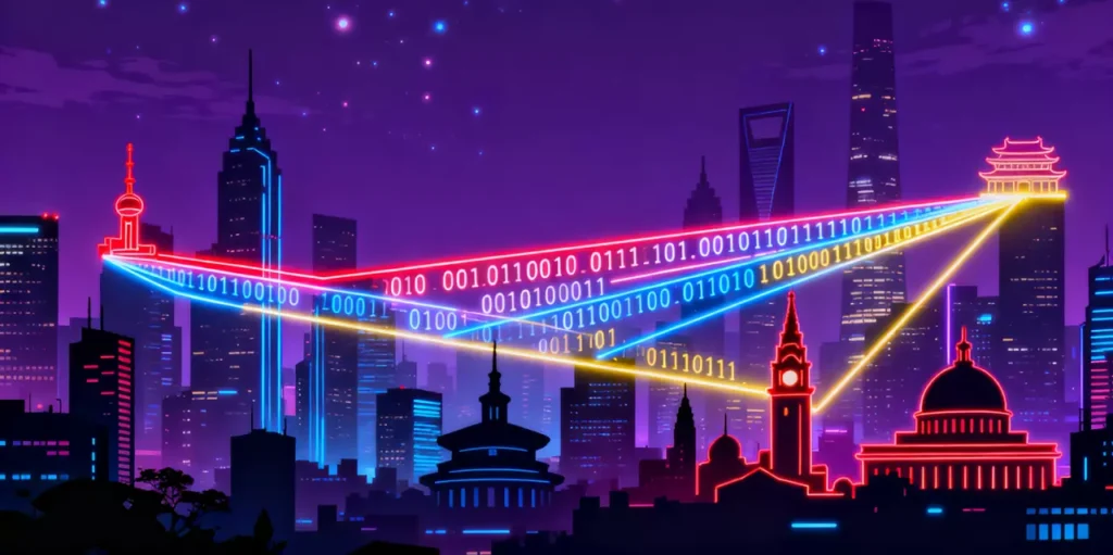 FraudScore: The Invisible Judge That Controls Your Entire Online Life