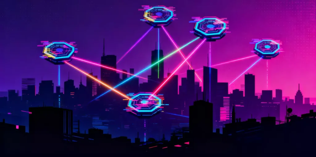 Random IP Generator: The Myth That Still Traps Millions of Users Every Day Random IP Generator: The Myth That Still Traps Millions of Users Every Day