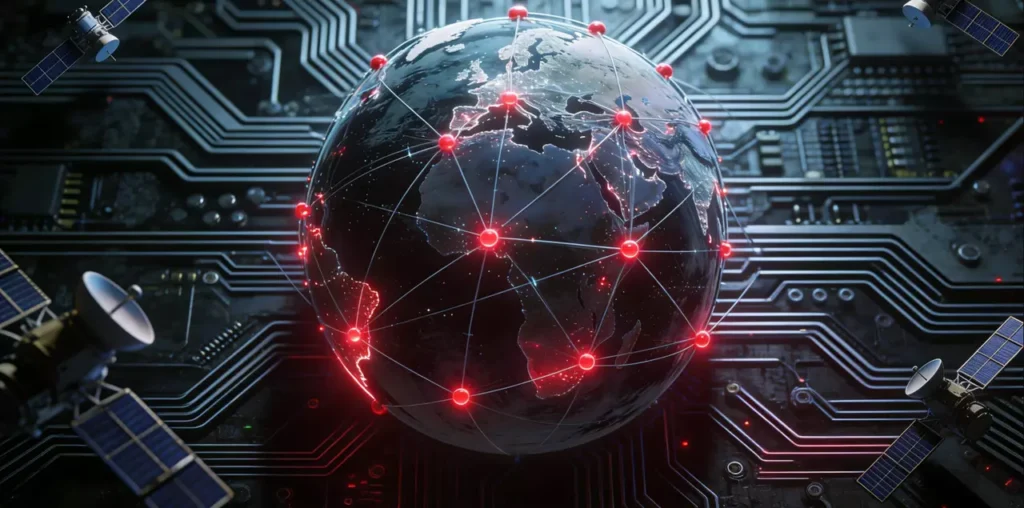 IP Address Random Made Easy: How IPFLY Eliminates IP Restrictions & Blocks IP Address Random Made Easy: How IPFLY Eliminates IP Restrictions & Blocks