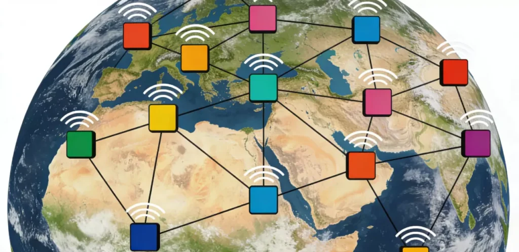 Beginner’s Guide: How to Configure a Proxy Server & Choose the Right One (IPFLY Included)