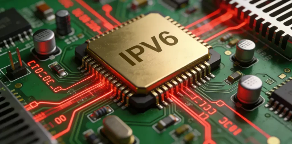 IPv6到底是什么?一文看懂下一代互联网的核心价值 IPv6到底是什么?一文看懂下一代互联网的核心价值