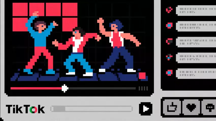 手机不在手，也能刷！tiktok网页版功能大揭秘