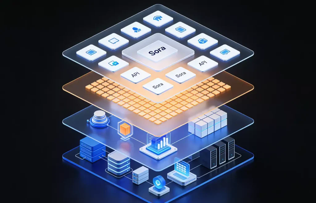 Sora 注册环境搭建教程：从 0 到可用（附实用小诀窍）