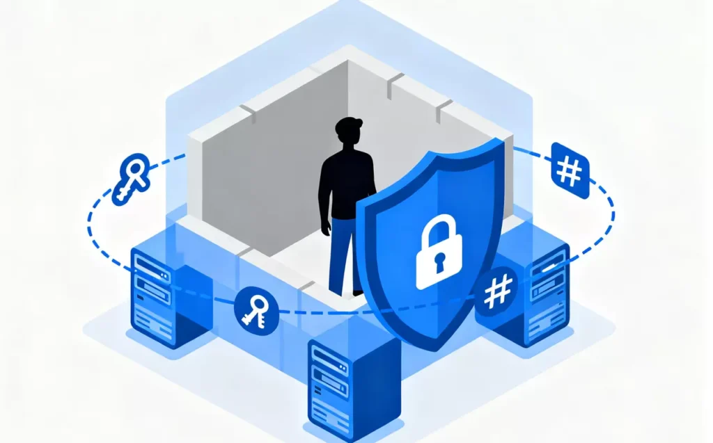 美国住宅IP & 美国原生IP的区别与用途