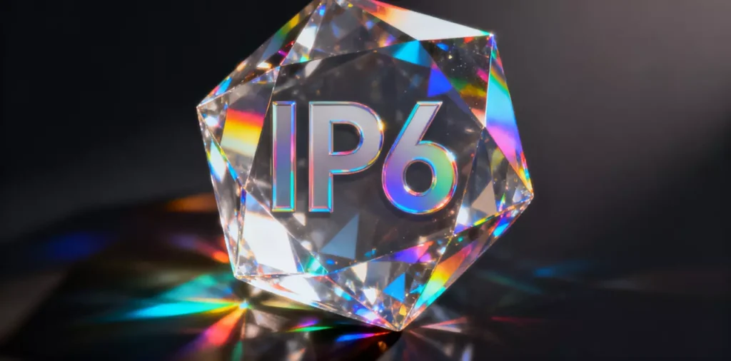 IPv6不是“新技术噱头”，怎样才能入门不踩坑