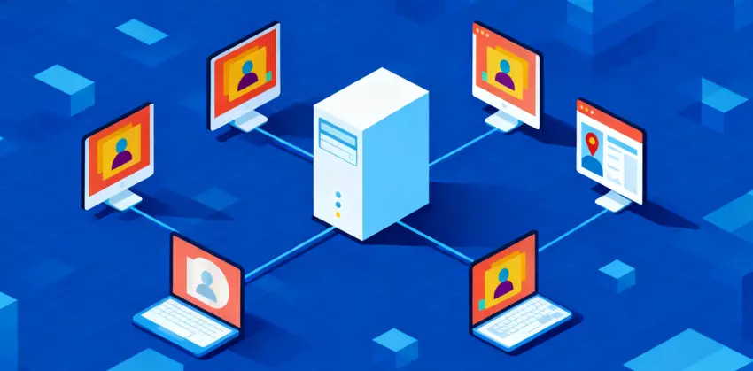 反向代理是什么?5分钟搞懂它的原理与作用 反向代理是什么?5分钟搞懂它的原理与作用