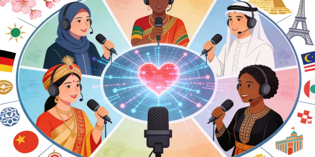 告别迷茫！细谈海外直播平台的核心优势与适用人群