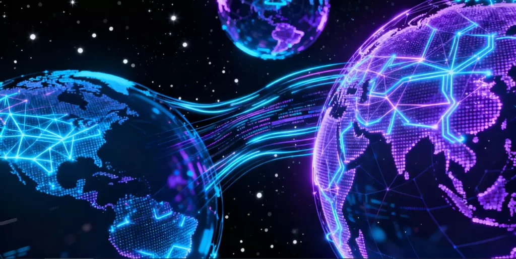 IP地址的“隐形力量”:连接全球网络,解决业务痛点 IP地址的“隐形力量”:连接全球网络,解决业务痛点