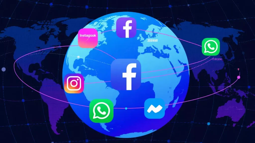 运营Facebook矩阵,如何让你的流量倍增? 运营Facebook矩阵,如何让你的流量倍增?