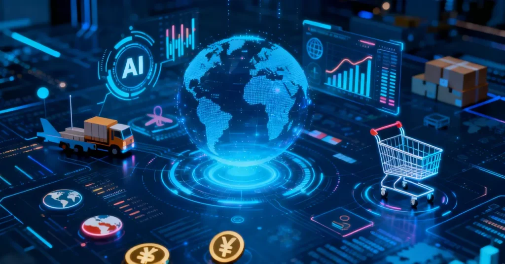 Gemini 3 Pro：跨境电商迈入“AI 执行＋全球稳定访问”新阶段