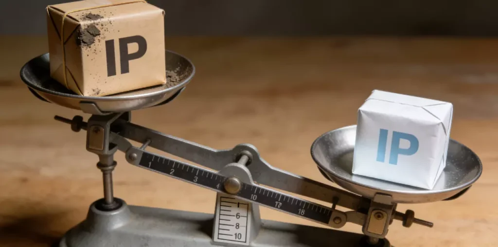 搞定“IP纯净度”才是海外业务安全盈利的关键