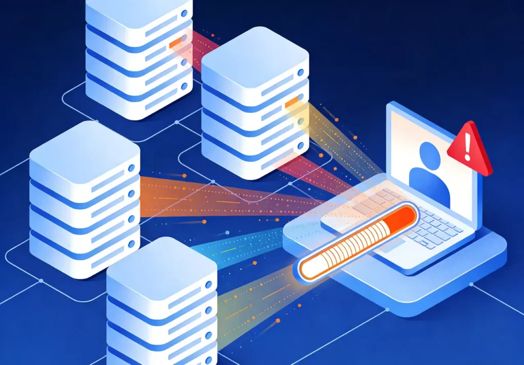 反向代理的真正价值：不只是转发请求这么简单