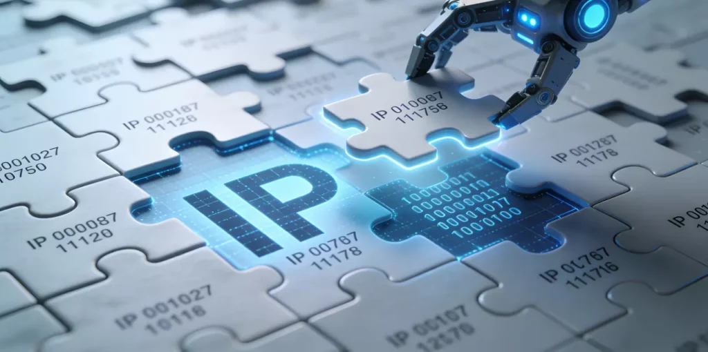 动态IP代理不是“随机换IP”这么简单,其中还有这些门道 动态IP代理不是“随机换IP”这么简单,其中还有这些门道