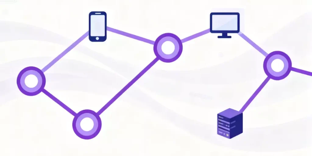 IP协议是什么意思?讲懂IPv4与IPv6的区别 IP协议是什么意思?讲懂IPv4与IPv6的区别