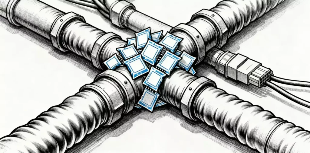 针对性优化、分场景搞定谷歌访问慢