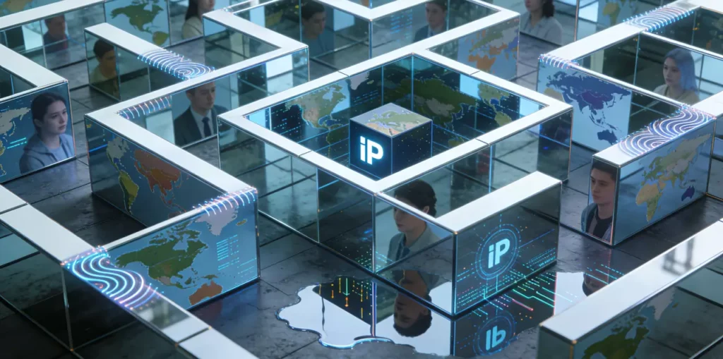 什么是高匿代理IP?90%的人不知道的认知误区 什么是高匿代理IP?90%的人不知道的认知误区