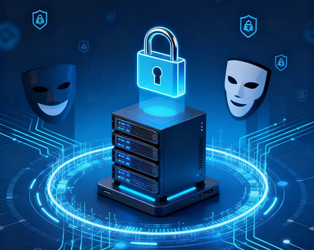 高匿代理IP怎么选？核心原理、应用场景与选型指南