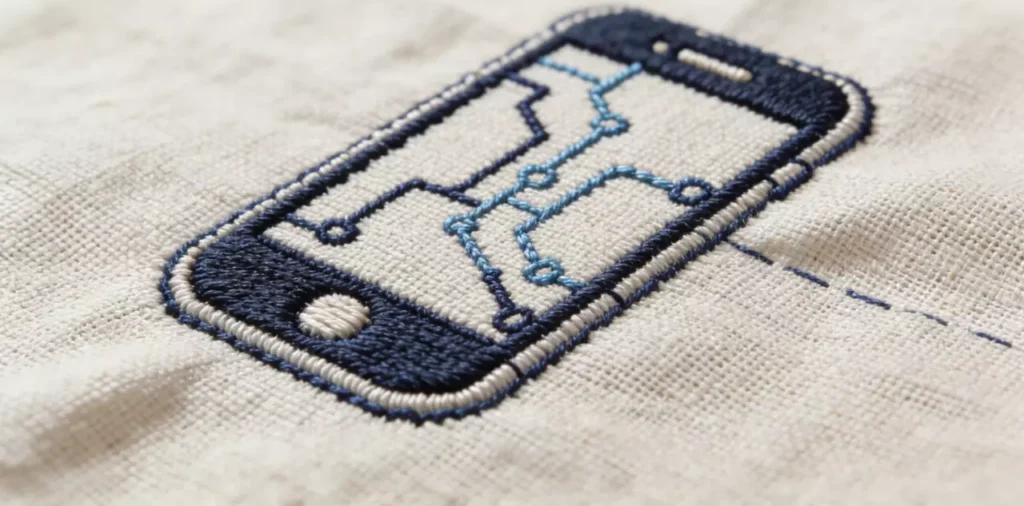 用手机做海外业务怕IP乱跳？那是还不了解手机静态IP