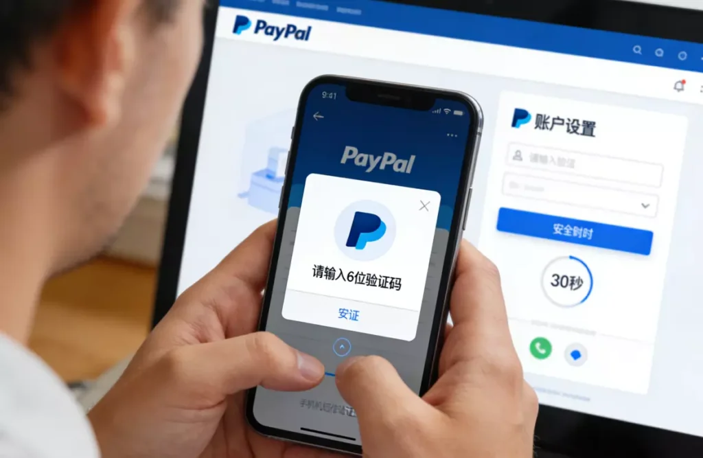 PayPal 注册流程详解：新手常见问题与环境准备指南