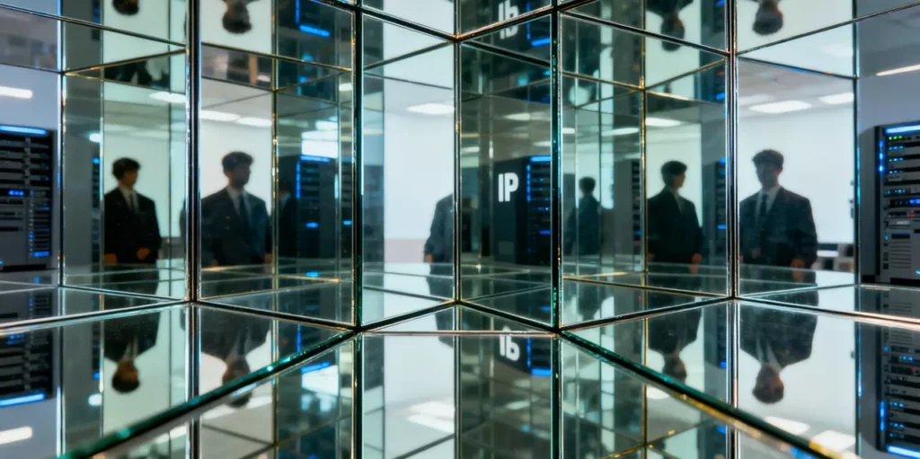 高匿代理IP是什么？一文搞懂其核心价值