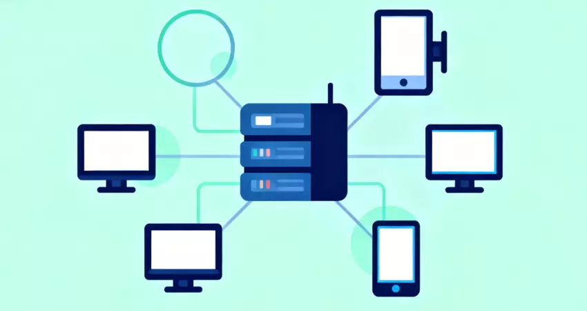 IPv4地址是多少?和IPv6到底有什么区别? IPv4地址是多少?和IPv6到底有什么区别?