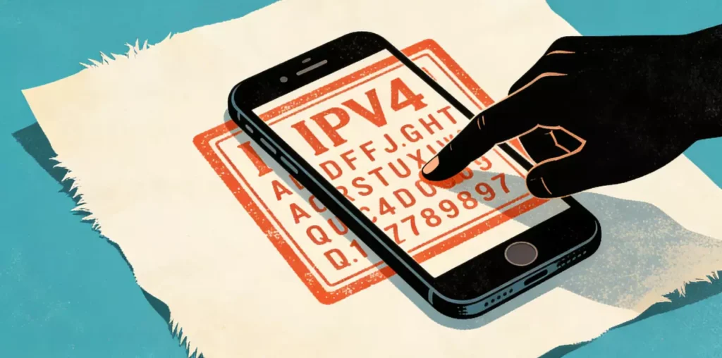 一文讲透网络世界的“基础通行证”---IPv4