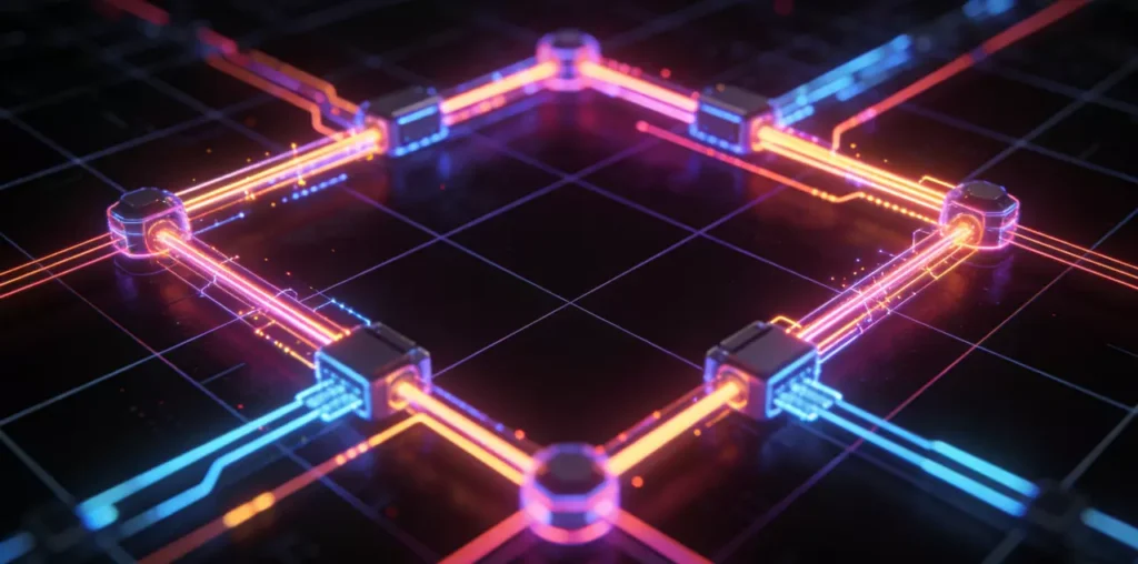 什么是代理IP接口?一文看懂核心逻辑与实用价值 什么是代理IP接口?一文看懂核心逻辑与实用价值