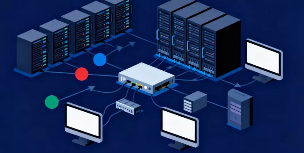 ISP是什么意思？一文看懂互联网服务提供商