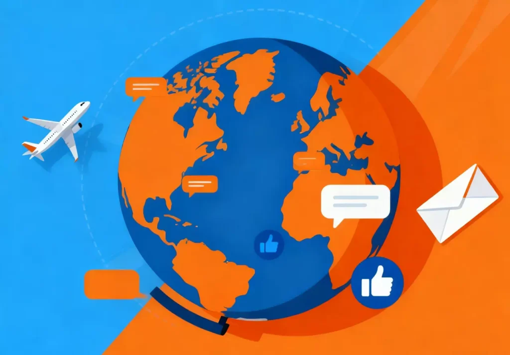 海外推广避坑指南：账号异常、数据不准、访问受限如何解决