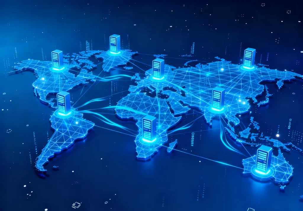 海外IP代理助力跨境卖家解决核心难题