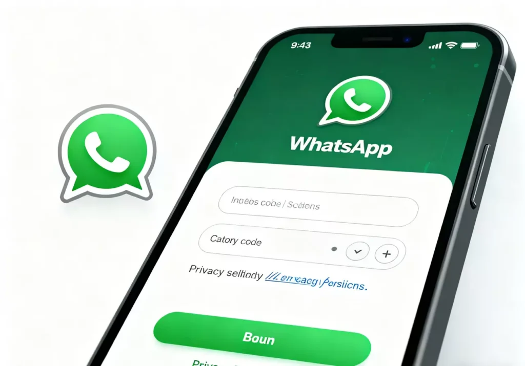 WhatsApp注册全流程指南：常见问题解析与提高成功率的实用方法