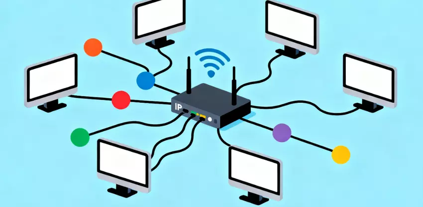 ISP与IP是什么关系？ISP有局限性吗？