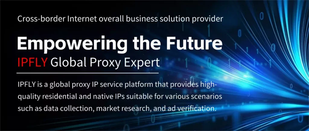 IPFLY + Curl Proxy: Unlock Global Resources Without Client Installation