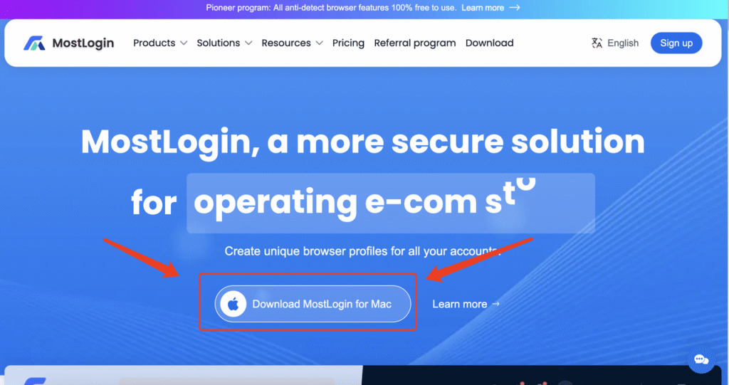 Say Goodbye to Account Bans: How MostLogin & IPFLY Create the Ultimate Stealth Environment Say Goodbye to Account Bans: How MostLogin & IPFLY Create the Ultimate Stealth Environment