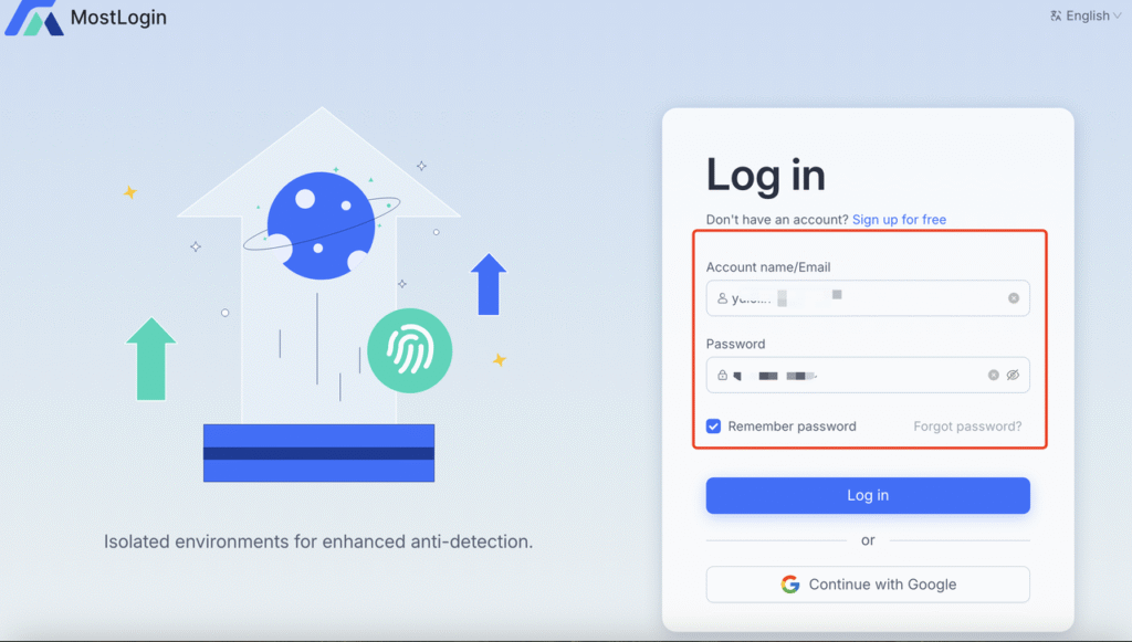 Say Goodbye to Account Bans: How MostLogin & IPFLY Create the Ultimate Stealth Environment Say Goodbye to Account Bans: How MostLogin & IPFLY Create the Ultimate Stealth Environment