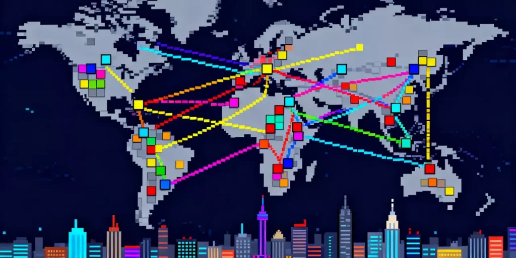 How Private Proxy Wingate Me Works and Why It Matters for Data-Driven Users