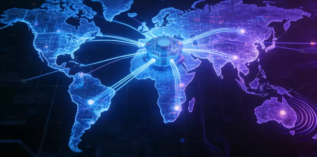 A Step-by-Step Guide to Multi-Modal ML Analysis Using PyTorch and IPFLY's Global Proxy Network A Step-by-Step Guide to Multi-Modal ML Analysis Using PyTorch and IPFLY's Global Proxy Network