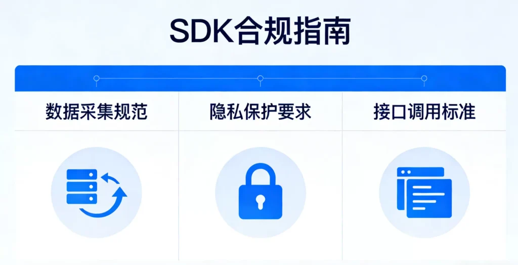 突发!嵌入违规SDK遭谷歌严惩,行业合规转型刻不容缓 突发!嵌入违规SDK遭谷歌严惩,行业合规转型刻不容缓