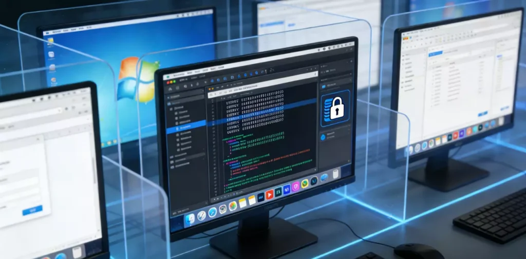 多账号防关联是什么？先掌握这些核心逻辑