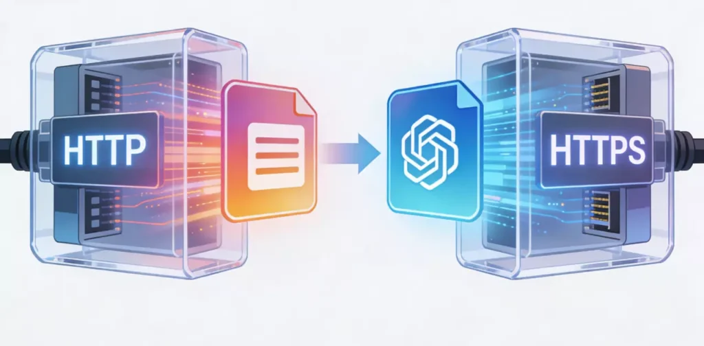 透明代理vs普通代理,拆解核心差异与工作逻辑 透明代理vs普通代理,拆解核心差异与工作逻辑