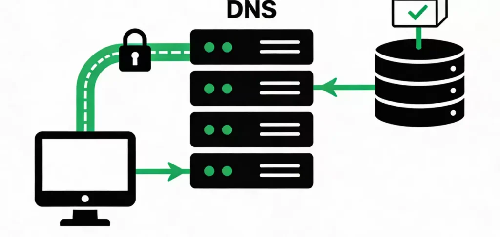 关于DNS泄露,这6个常见认知偏差逐一纠正 关于DNS泄露,这6个常见认知偏差逐一纠正