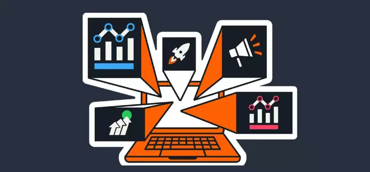 亚马逊广告AI提效指南：4个核心功能与代理IP的实战搭配