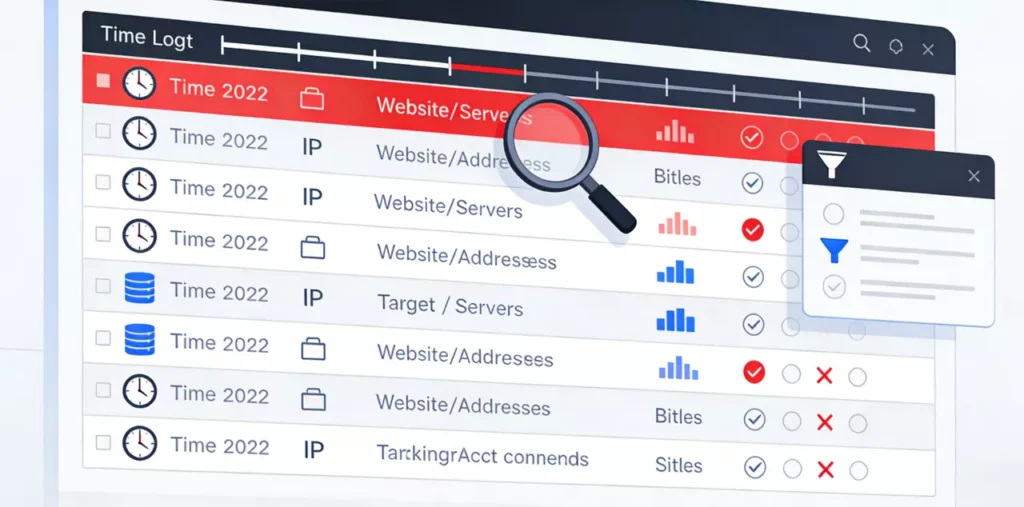 不同场景怎么选Socks5代理IP？告别盲目选择！