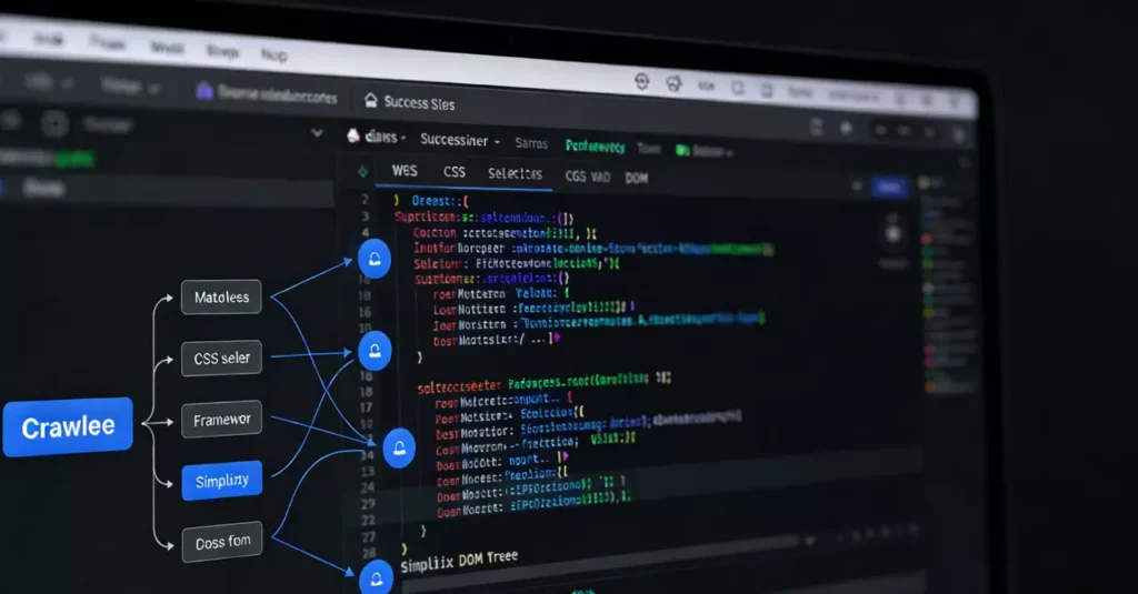 如何使用Crawlee？新一代爬虫框架从入门到实战详解