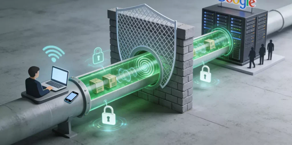 谷歌访问慢不是网的问题？这些隐藏因素你可能没注意