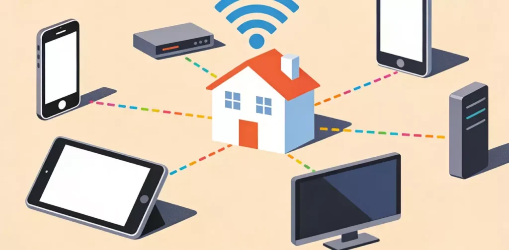 别再误解住宅IP了！这些错误理解正在坑你！