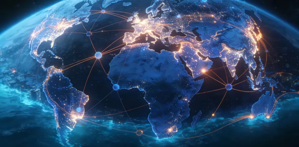 IP of the Router Explained: Essential Guide for Secure Proxy Configuration