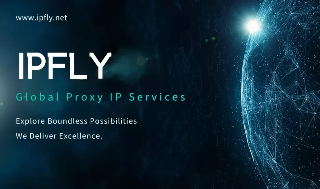 Rotating Proxy Mastery: Boost Your Business with IPFLY’s Global IP Network